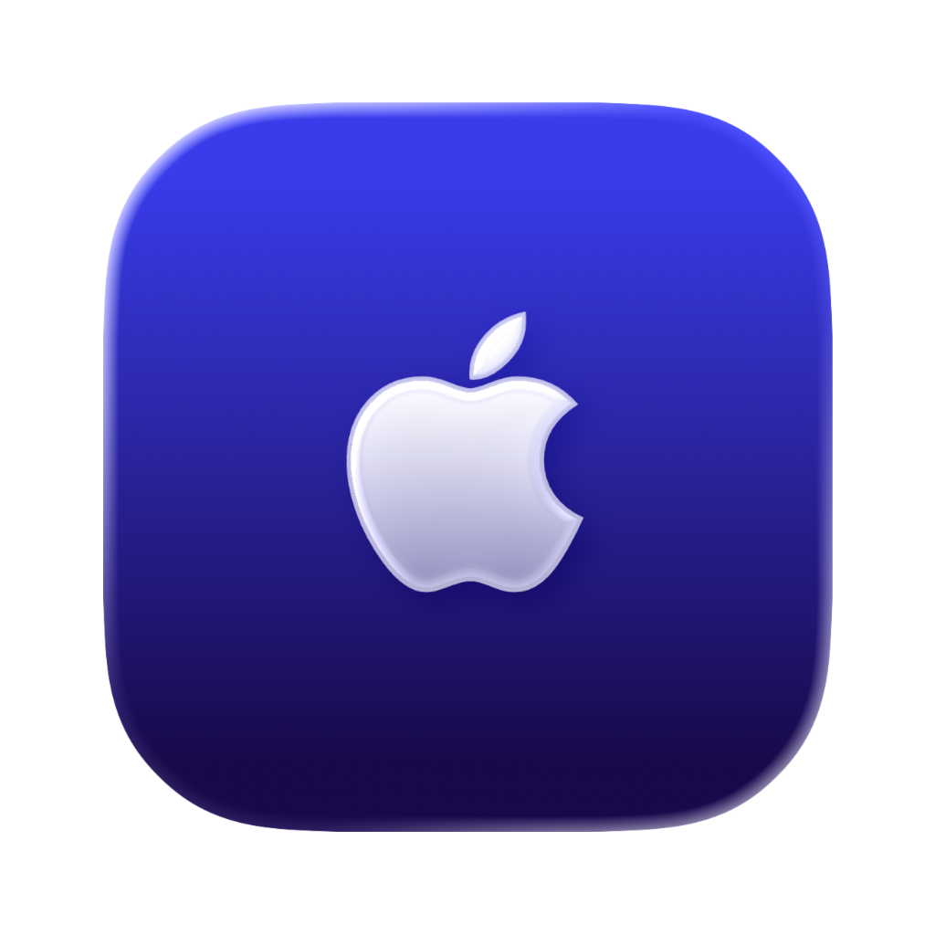 Apple Icon