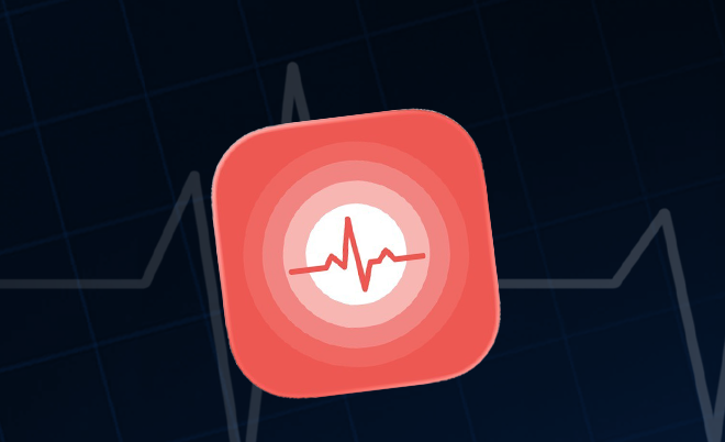 Alertas de sismo en iPhone — Perú