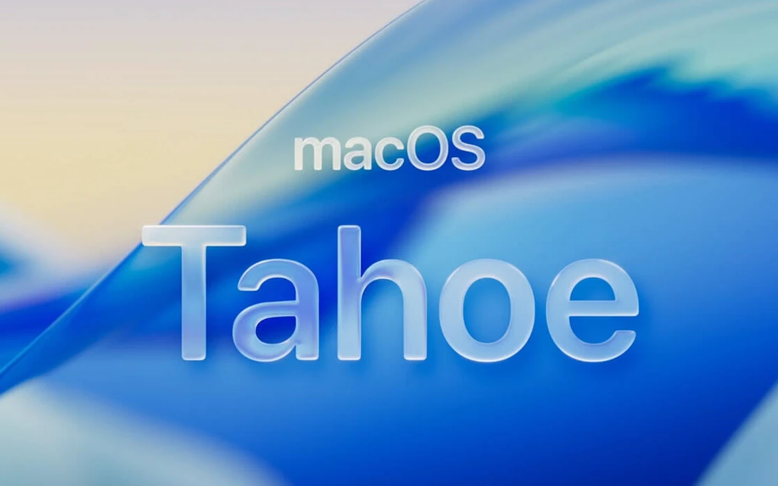 macOS Tahoe 26.7 leak