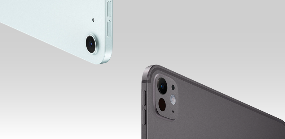 iPad Pro vs iPad Air: ¿cuál necesitas de verdad?