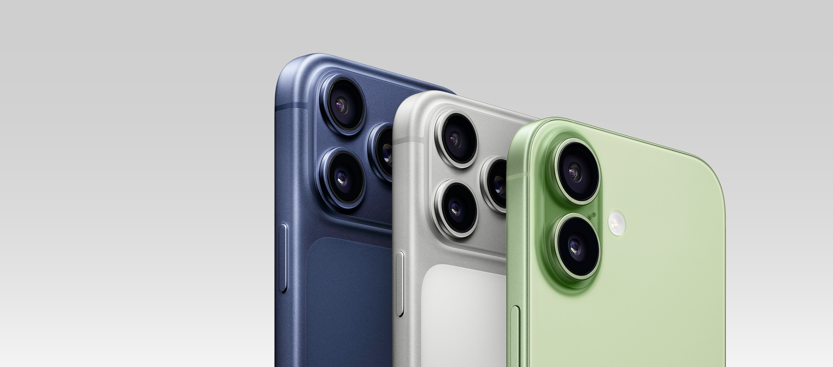 ¿Qué iPhone elegir en 2026?