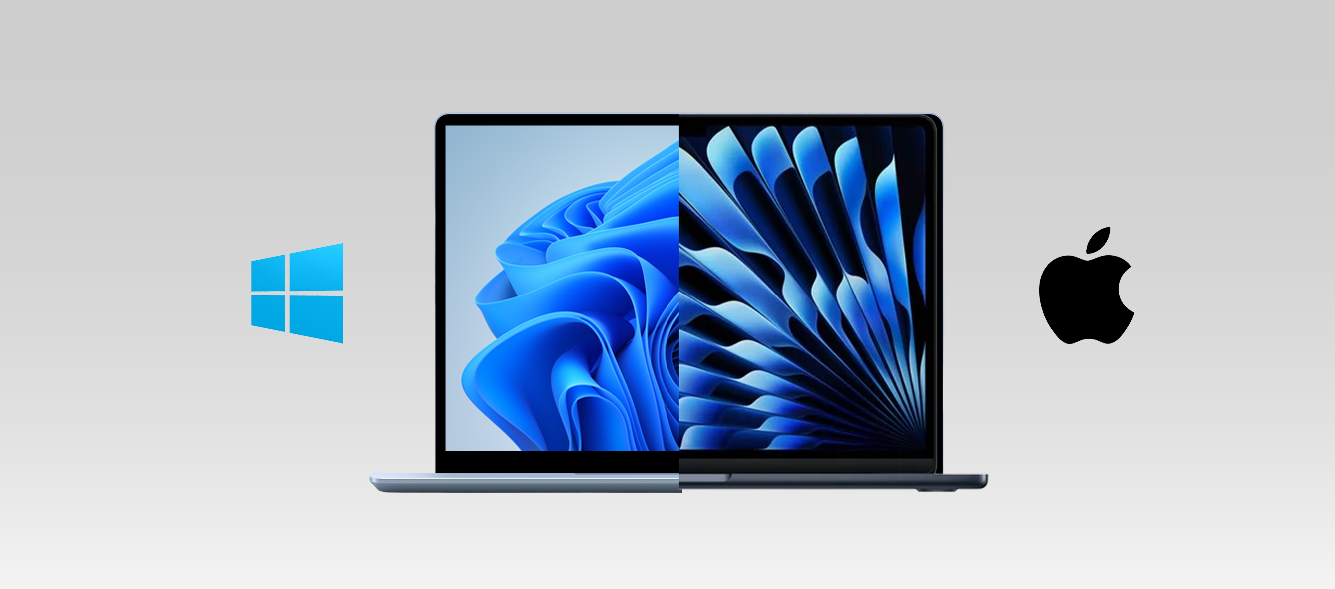 Mac vs Windows