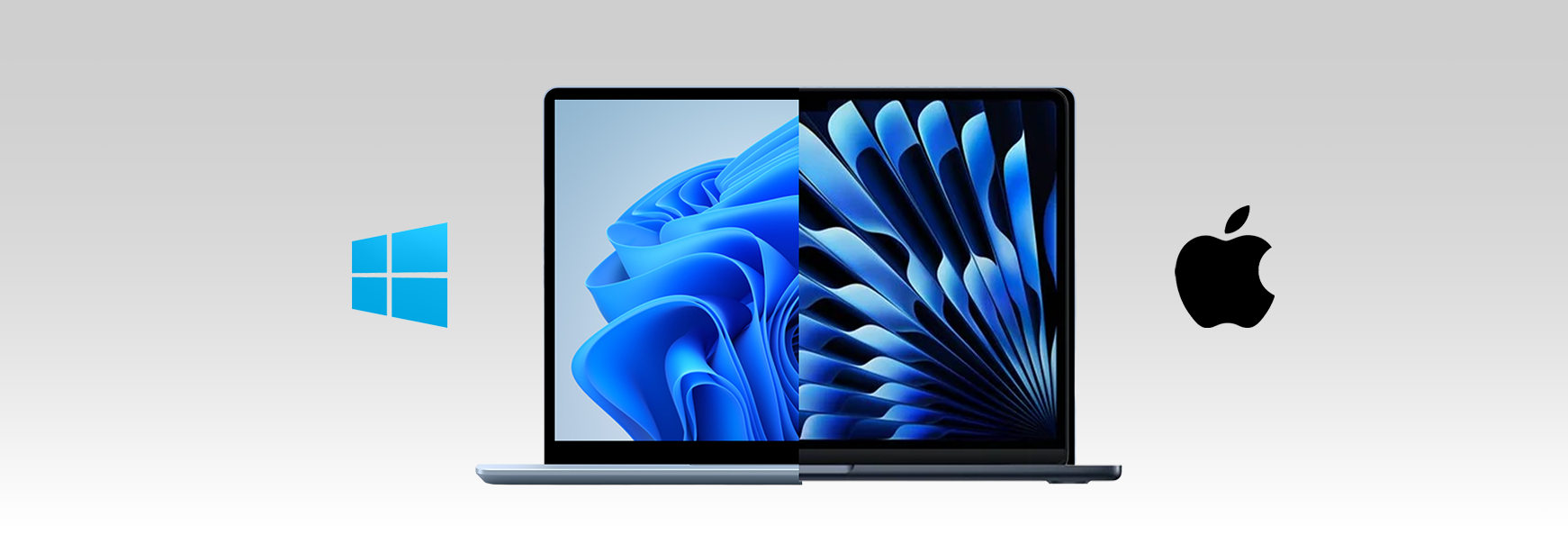 Mac vs Windows