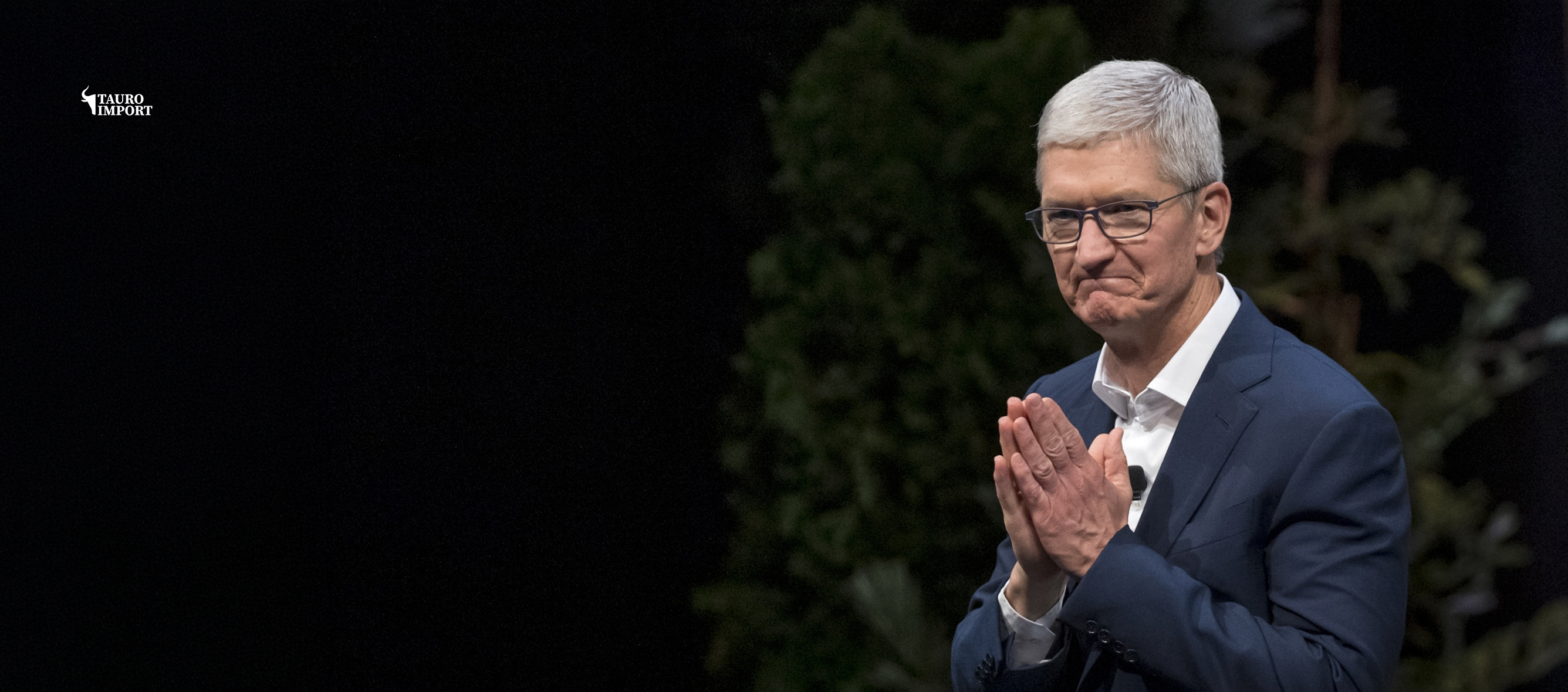 Apple sube sus precios en 2026
