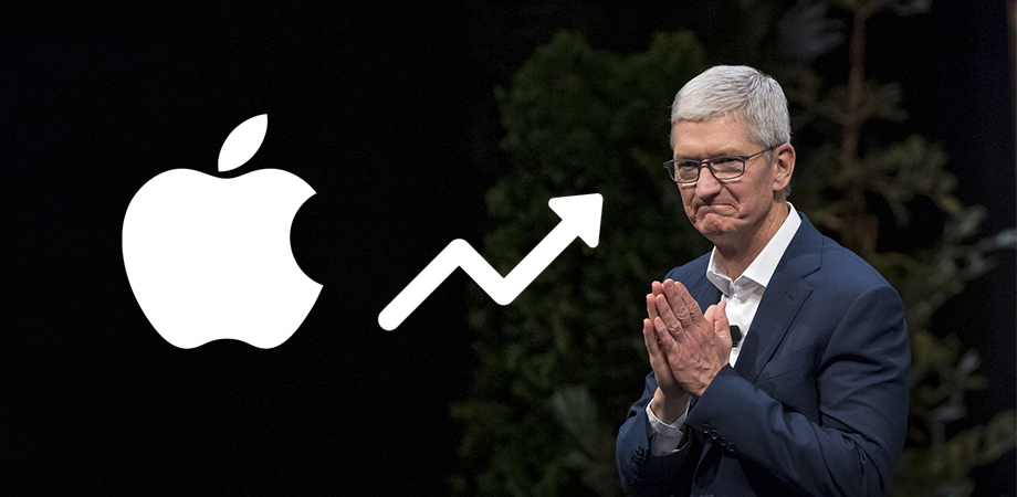 Apple acaba de subir sus precios: la lista completa y por qué