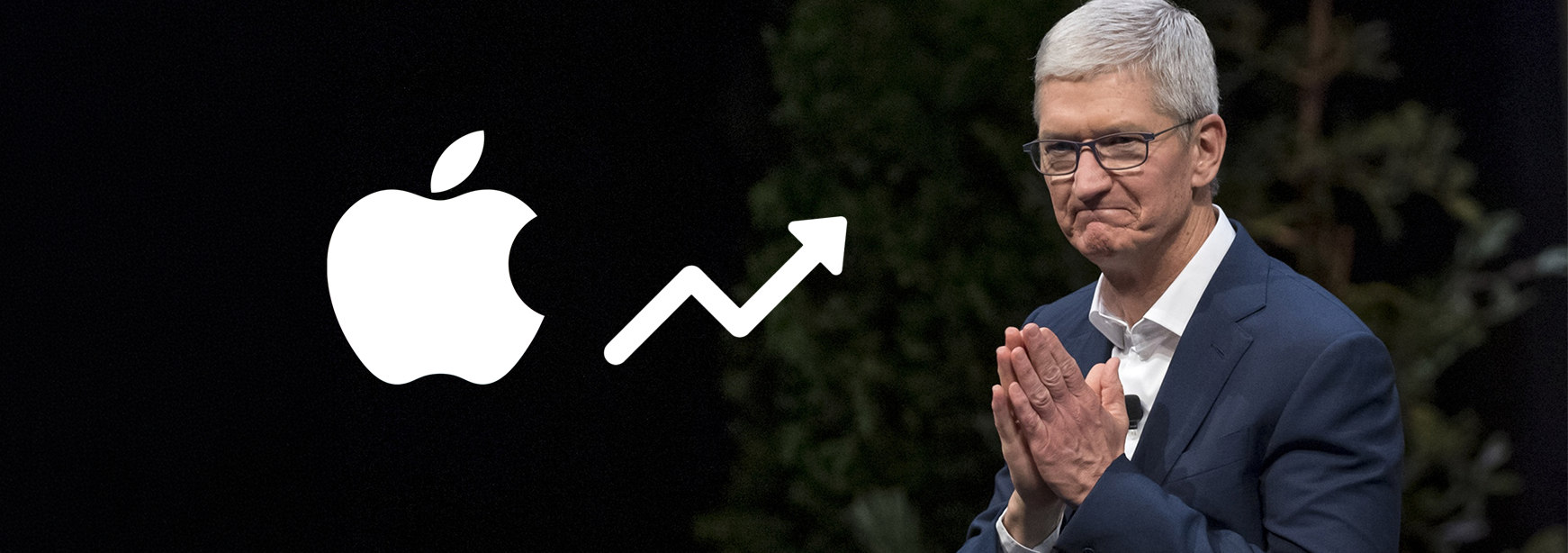 Apple acaba de subir sus precios: la lista completa y por qué