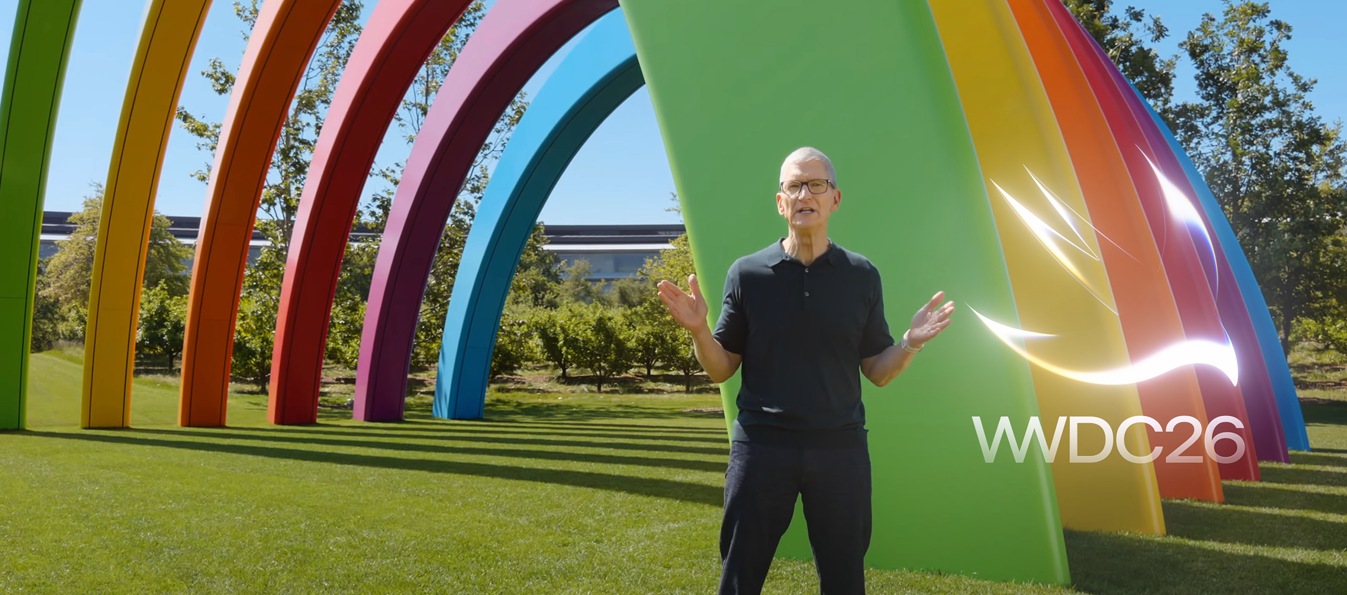 Resumen WWDC 2026