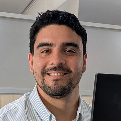 Brian Puicon