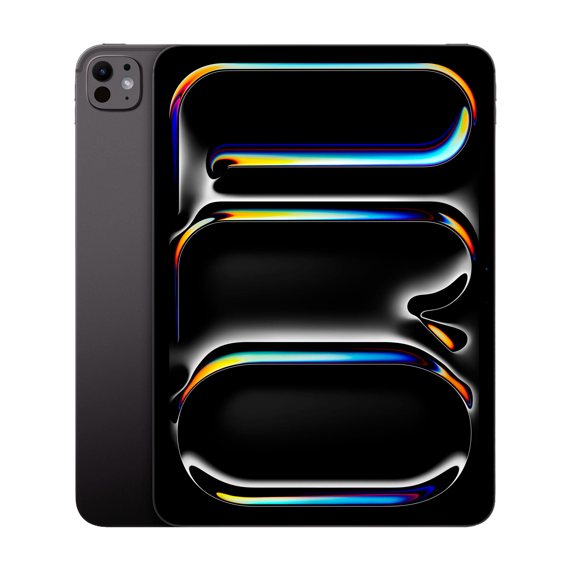 iPad
