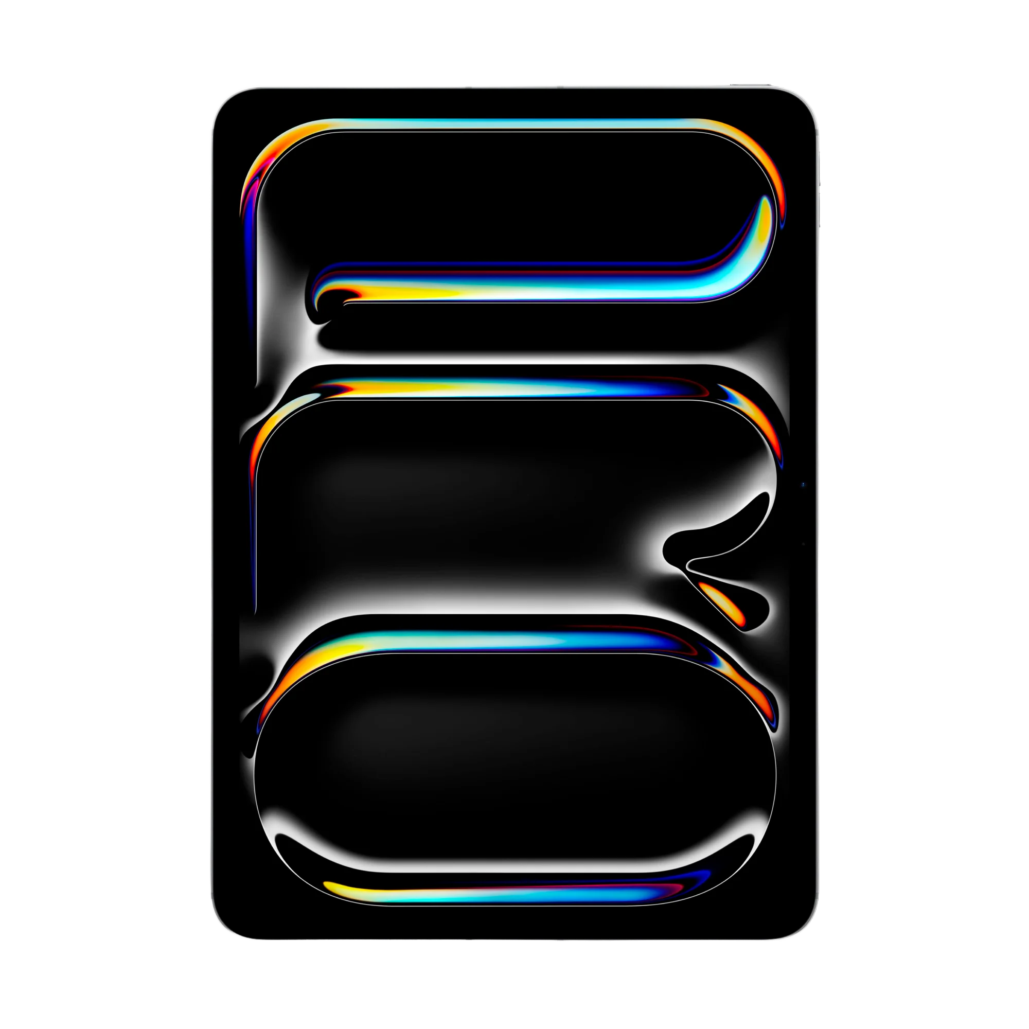 iPad Pro M5