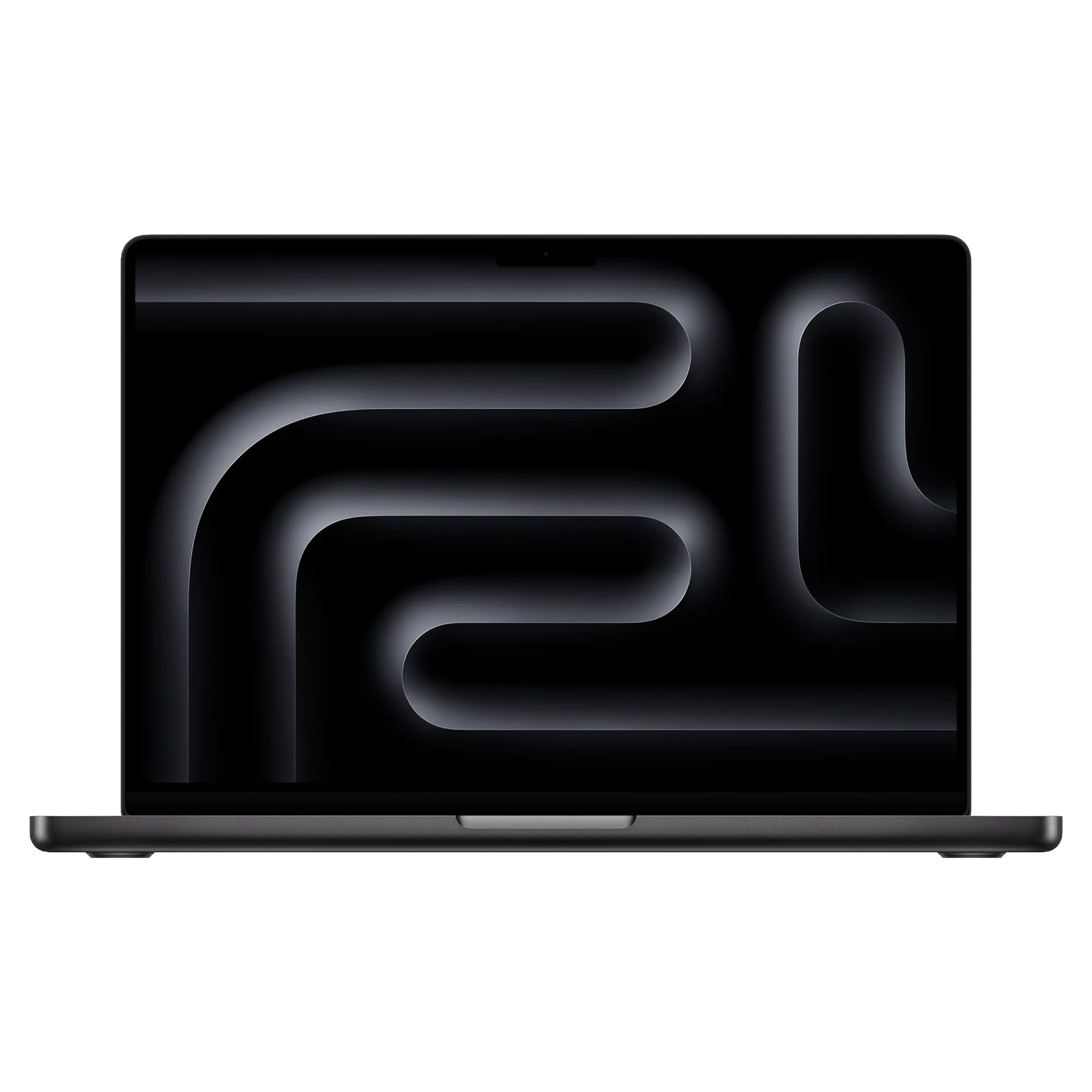 MacBook Pro M5