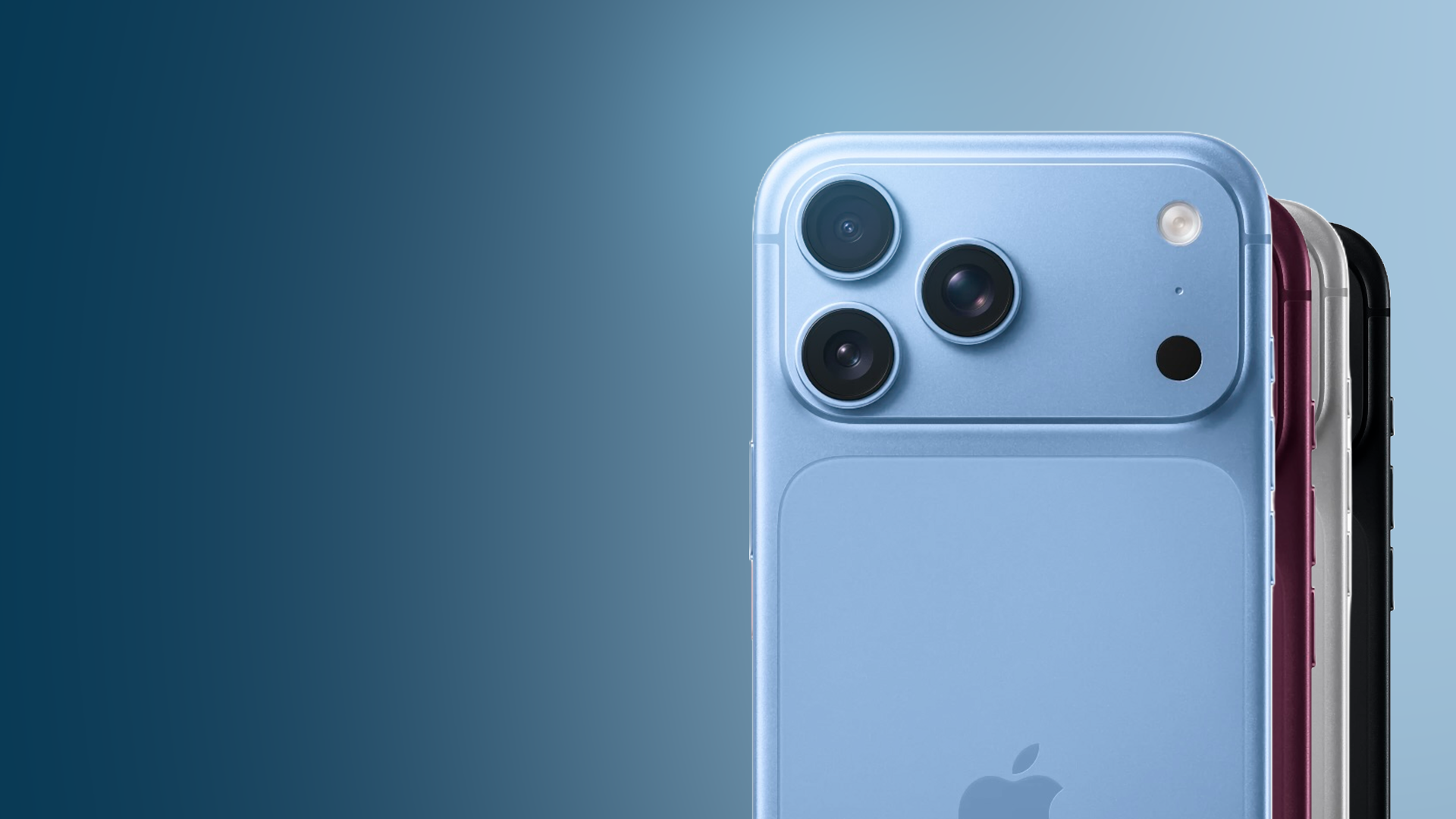iPhone 18 Pro — reserva con Tauro desde S/500, entrega estimada del 5 al 10 de octubre